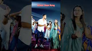 Boisar Raas Rang Garba 2024  Boisar live Garba 2024 shorts [upl. by Pharaoh]