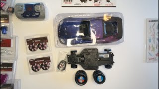 How to Build a Ridemakerz Car at Home [upl. by Amehsat]