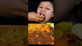 buff honeycomb mukbang eatingshow bigbites eatingvideos bufftripes beeftripe [upl. by Anem]