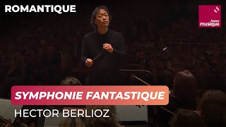 Berlioz  Symphonie Fantastique Philharmonique de Radio France  MyungWhun Chung [upl. by Alonzo403]