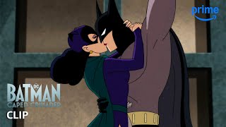 Batman amp Catwoman Romance  All Catwoman Scenes ★ Batman The Telltale Series Season 1 amp 2 【1440p】 [upl. by Oloap]