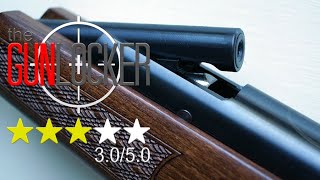 Airgun Review  BSA Lightning XL SE  theGunLocker [upl. by Naniac]