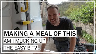 Racking out my Van  A Plasterers Guide  Episode 5 [upl. by Reklaw581]