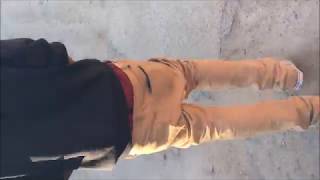 Dude sagging watch in HD  1080p [upl. by Etteloc]