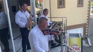 Ceterasii de la Gherla  Joc LIVE Bistrita August 2020 [upl. by Sutsugua]