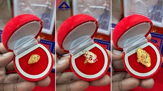 Sonar angti latest designs 🔥 নতুন ডিজাইনের সোনার আংটি  Kolkata gold jewellery design [upl. by Lewan]