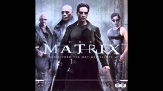 The Prodigy  Mindfields The Matrix [upl. by Ayala]