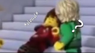 The Ninjago Bloopers part 3 [upl. by Robin]