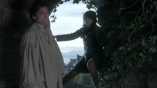 Ned Stark vs Jaime Lannister  Game of Thrones 1x05 HD [upl. by Oironoh535]