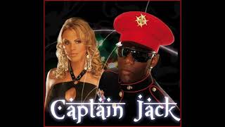 Captain Jack  Captain Jack Burnsz Hardstyle remix [upl. by Malvie]