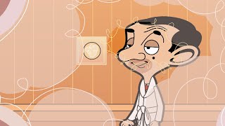 Mr Beans Spa Day  Mr Bean Animated season 3  Full Episodes  Mr Bean [upl. by Anerok455]