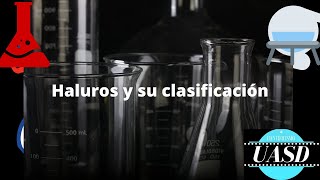 Clasificación de los Haluros o Halogenuros Orgánicos [upl. by Enomar]