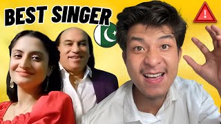 FATHER OF DHINCHAK POOJA  ROAST [upl. by Woodrow]