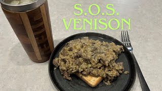 SOS Venison [upl. by Bodkin]