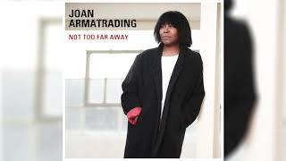 Joan Armatrading  No More Pain Official Audio [upl. by Yesteb]