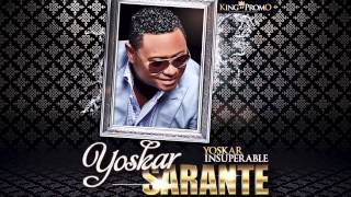 YOSKAR SARANTE  No Te Puedo Perdonar Official Web Clip [upl. by Gretchen]