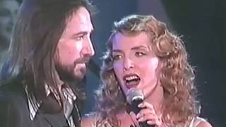 Marco Antonio Solis y Laura Flores  El alma no tiene color [upl. by Muscolo]