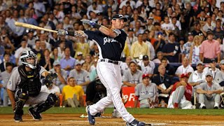 MLB  Josh Hamilton 2008 Home Run Derby [upl. by Ungley]