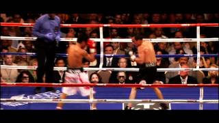 Manny Pacquiao vs Juan Manuel Marquez II Highlights [upl. by Henriette]