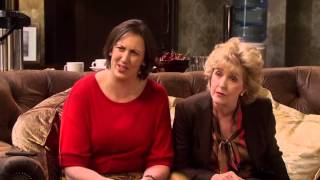 BBC One Miranda S02E05  Just Act Normal [upl. by Swec331]