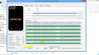 How To Flash Maximus D7 FastBoot Mode FIX Care File [upl. by Tanner]