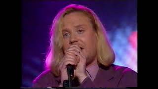 Jussi Hakulinen  Joutsenlaulu live 1995 [upl. by Conte]