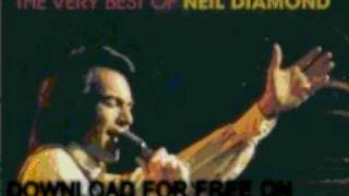 neil diamond  September Morn  The Very Best of Neil Diamon [upl. by Marwin]