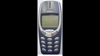 Nokia 3310 Ringtone  Original [upl. by Earezed604]