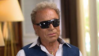 How Siegfried and Roy changed Las Vegas forever  Nightline [upl. by Inaej202]