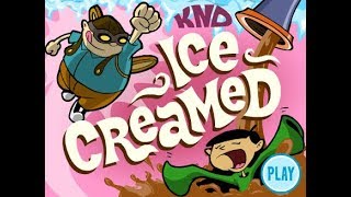 KND Ice Creamed [upl. by Alyson]