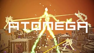 OMEGAS ARE EVERYWHERE  ATOMEGA [upl. by Laram]