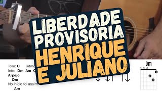 Liberdade Provisória  Henrique e Juliano [upl. by Compte]