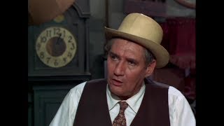 Pat Buttram Beyond Green Acres Jerry Skinner Documentary [upl. by Kcire351]