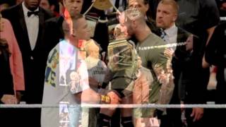 WWE Raw Slammy Awards December 9th 2013 full show [upl. by Uphemia]