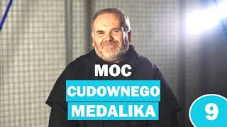 Moc cudownego medalika [upl. by Marba]