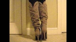 JustFab Review and Collection and Rocky [upl. by Aggappora]