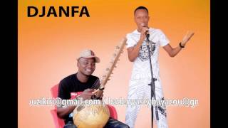 Badenya Seyba et Yacou  DJANFA [upl. by Flodur]