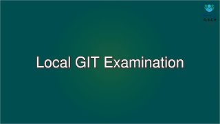 Local GIT Examination  Macleods Clinical Examination 15th edition [upl. by Lorena558]