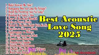 Best Acoustic Love Song 2025 [upl. by Rochette288]