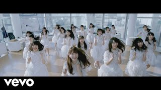 Hiragana Keyakizaka46  Happy Aura [upl. by Sutphin169]