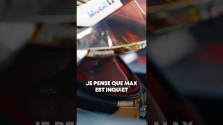 Max Verstappen a un gros problème  shorts [upl. by Myer]