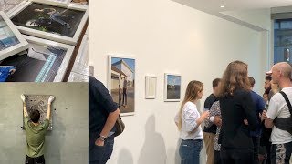 How To Make a Photography Exhibition [upl. by Corwun]