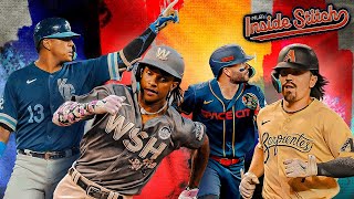 Ranking EVERY MLB City Connect Jersey [upl. by Adrian873]