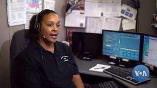 From Call to Assistance How 911 Dispatch System Works [upl. by Buckingham]