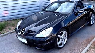 2022 Mercedes AMG SL55 4MATIC [upl. by Afira]