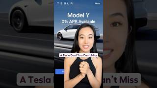 Tesla Model Y for just 613mo [upl. by Adnihc]