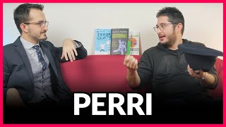 LAstrofisica è Inutile con Luca Perri  La Scienza Sul Divano [upl. by Arreip]