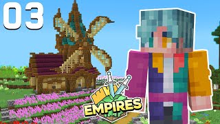 Empires 2  Ep3  My Empire Has a Name [upl. by Einaffyt]