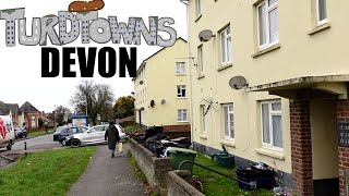 The Eight Worst Places To Live In Devon UK [upl. by Stokes]