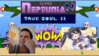 HDN Rebirth 3 Nepisode 152 Super Tank Bowl II Me vs Noire who was compromised worse [upl. by Zack]